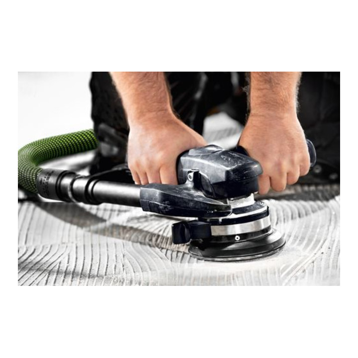 Fraiseuse de rénovation Festool RG 80 E-Set SZ RENOFIX