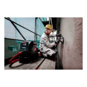 Fraiseuse de rénovation RFEV 19-125 RT metabo, avec tête de fraisage à denture pointue, Coffret-2