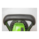 Fraiseuse de surface Eibenstock EOF 100.1-2