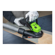 Fraiseuse de surface Eibenstock EOF 100.1-2