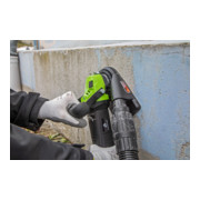 Fraiseuse de surface Eibenstock EOF 100.1-4