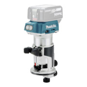 Fraiseuse multifonction sans fil Makita 18.0 V DRT50ZJX2