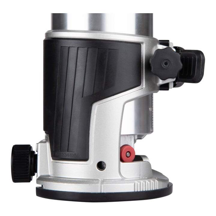 Fraiseuse multifonction sans fil Makita 18.0 V DRT50ZJX2