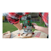 Fraiseuse sans fil Router Combi Set Bosch-4