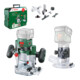 Fraiseuse sans fil Router Combi Set Bosch-5