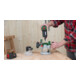 Fraiseuse sans fil Router Combi Set Bosch