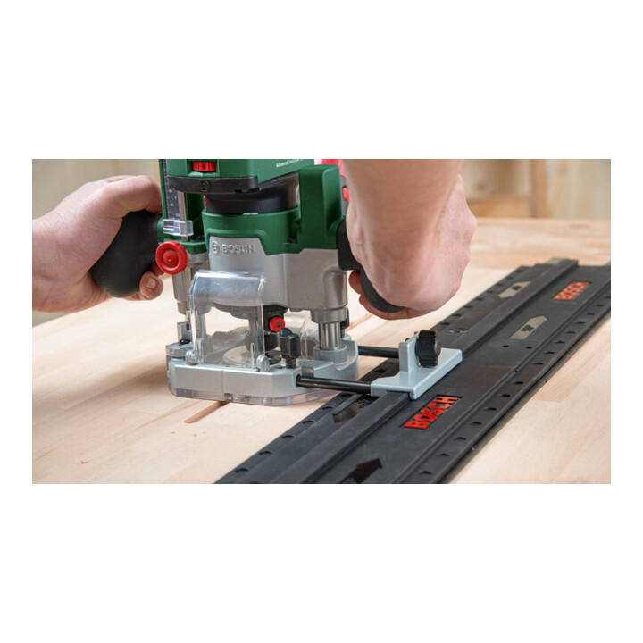 Fraiseuse sans fil Router Combi Set Bosch