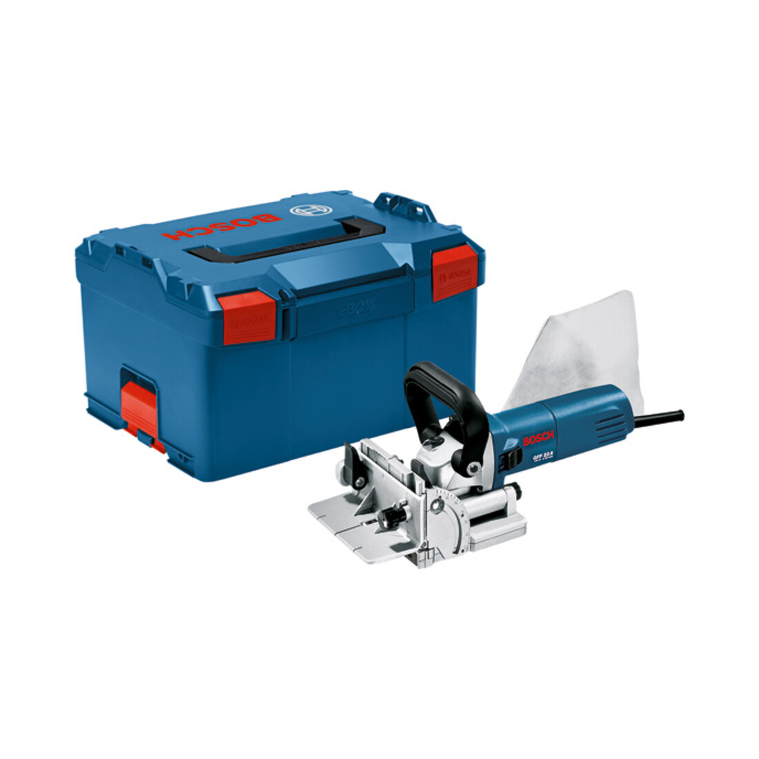 Fraiseuse universelle Bosch GFF 22 A