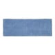Frange en microfibres mélange microfibres/ polyester l.400 mm RUBBERMAID-3