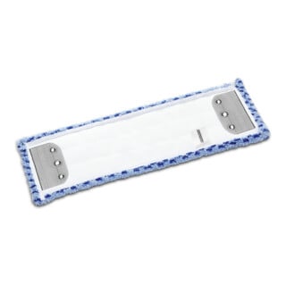 Frange microfibre abrasif Kärcher 40 cm x 13 cm