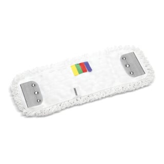 Frange microfibre Kärcher 40 cm x 13 cm