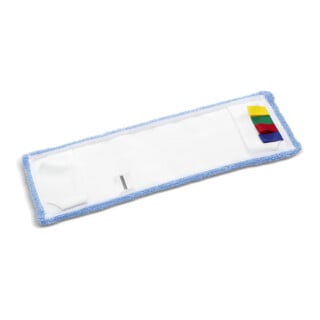 Frange microfibre Kärcher fibres courtes 50 cm