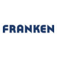 Franken Flipchart Standard X-tra Line Plus EL-FC22 105x68cm grau-3