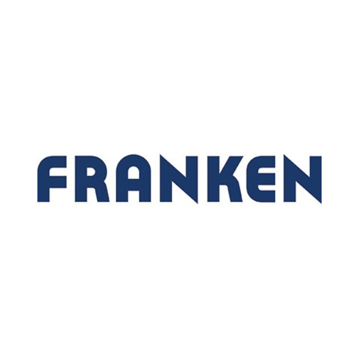 Franken Laserpointer UMZ LPP 133mm silber +Batterien