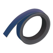Franken Magnetband M802 03 10mmx1m 1mm blau