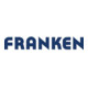 Franken Moderationsbox UMMSB 1.500 Teile weiß