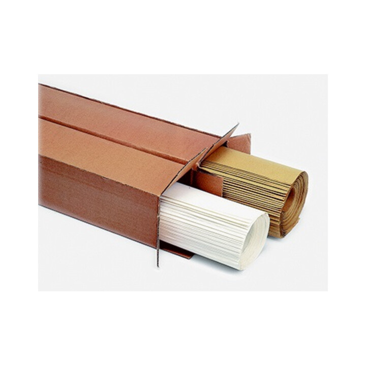 Franken Moderationspapier UMZ MPK 140x110cm 80g beige 50 Bl./Pack.