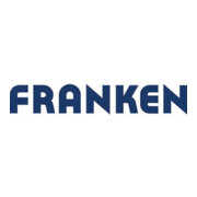 Franken Schutzfolie B1020/23-2 DIN A1 transparent 2 St./Pack.-3