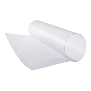 Franken Schutzfolie B1020/24-2 DIN A2 transparent 2 St./Pack.