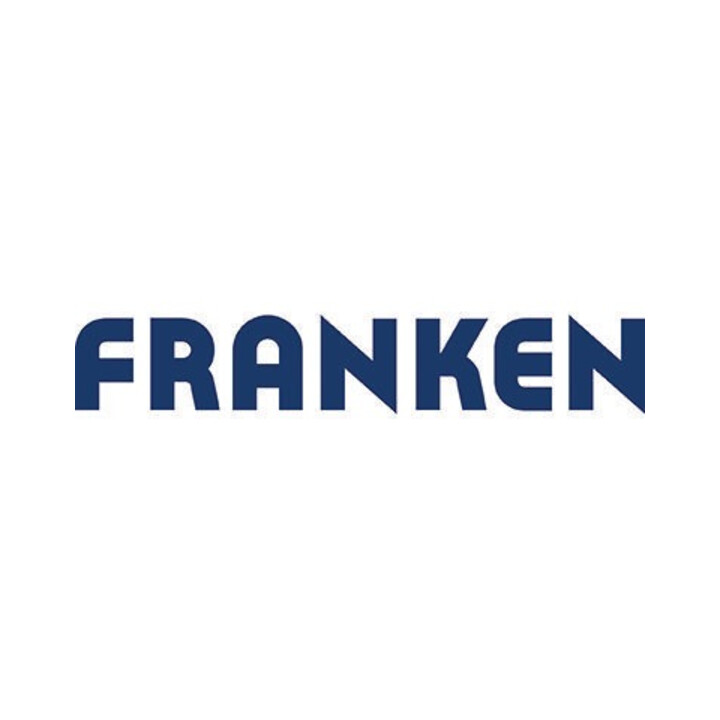 Franken Schutzfolie B1020/24-2 DIN A2 transparent 2 St./Pack.