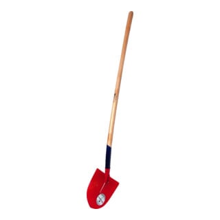 Frankf. Pelle Gr5 avec manche Made in Germany
