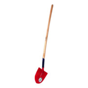 Frankf. Pelle Gr5 avec manche Made in Germany