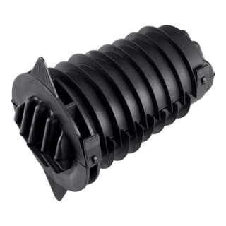 Fränkische Bouchons de passage de câble KabuflexKDS SD DN75