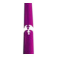 Fränkische Capuchon rond de couverture de câble avec suspension FRH 40/1000 rouge avec valve