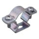 Fränkische Collier de fixation en acier galvanisé Zn-Ni SSG-E-V 32 galvanisé