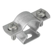 Fränkische Collier de serrage en acier inoxydable pour VA Steck-ES VSG-E 50-1