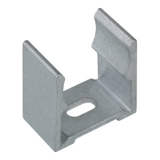 Fränkische Collier de serrage en aluminium AKS-E 32