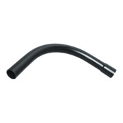 Fränkische Coude en plastique à paroi renforcée SBSKu-ES-UV 20 noir-1
