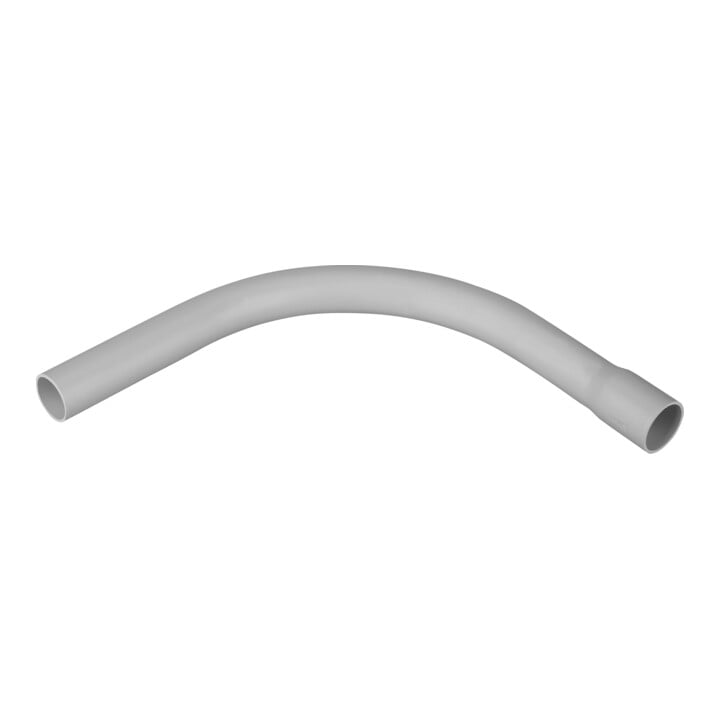 Fränkische Coude en plastique pour FPKu-EM-F-H0 SBSKu-EM-H0 20