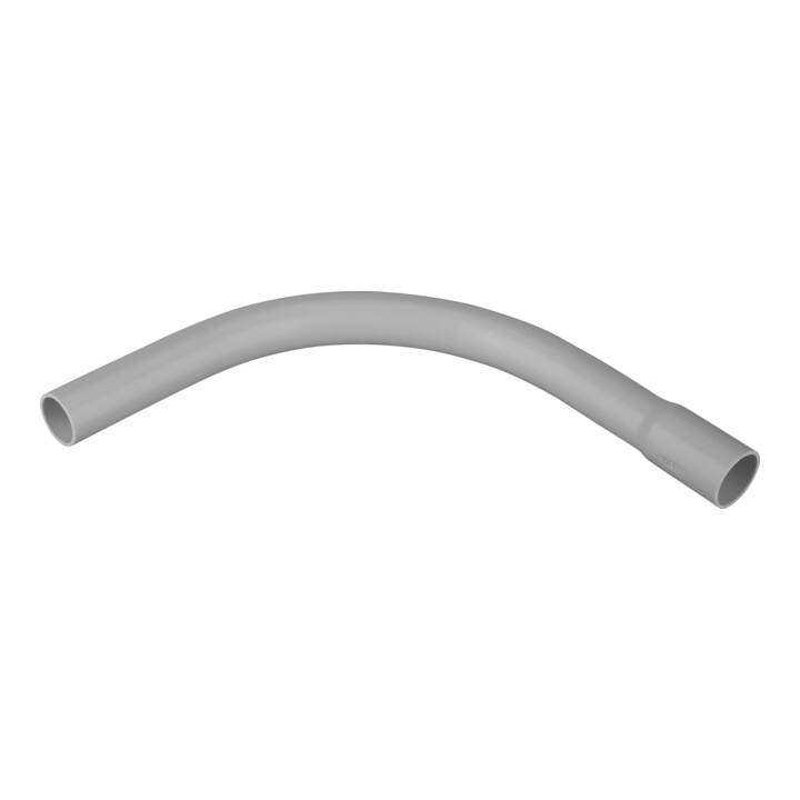 Fränkische Coude en plastique pour FPKu-EM-F SBSKu-EM 16