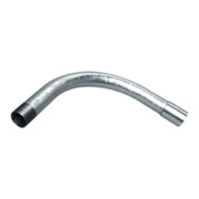 Fränkische Coude fileté en acier pour StaroGew.ESV SB-E-V 63 galvanisé à chaud-3