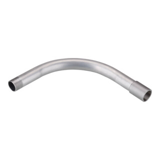 Fränkische Coude fileté en aluminium ABG-E 32