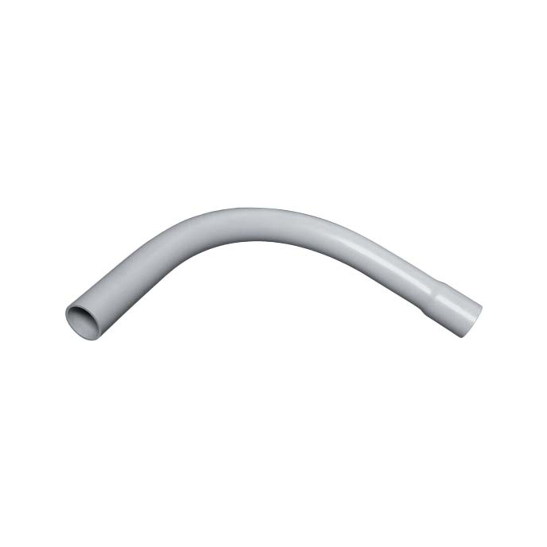 Fränkische Coudes en plastique pour FPKu-EM-F-H0 SBSKu-EM-H0 25