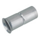 Fränkische Embout de connexion en aluminium pour Alu Steck-ES AES-E 16