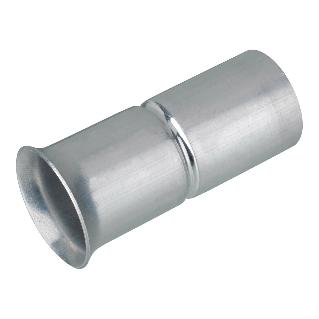 Fränkische Embout de connexion en aluminium pour Alu Steck-ES AES-E 16