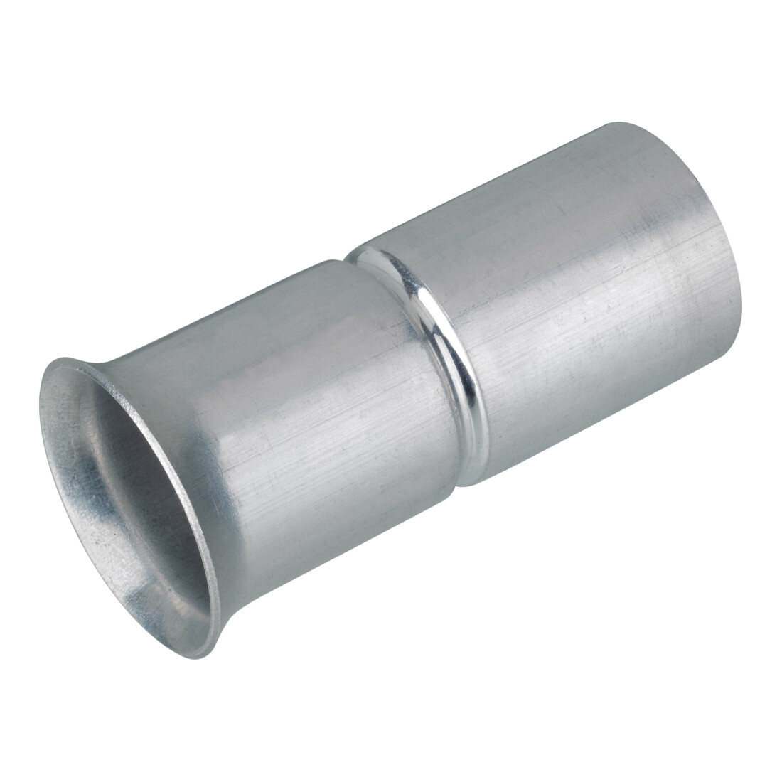 Fränkische Embout de raccord en aluminium pour Alu Steck-ES AES-E 20