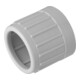 Fränkische Embout plastique gris E-Ku-E 16
