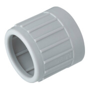 Fränkische Embout plastique gris E-Ku-E 25-3
