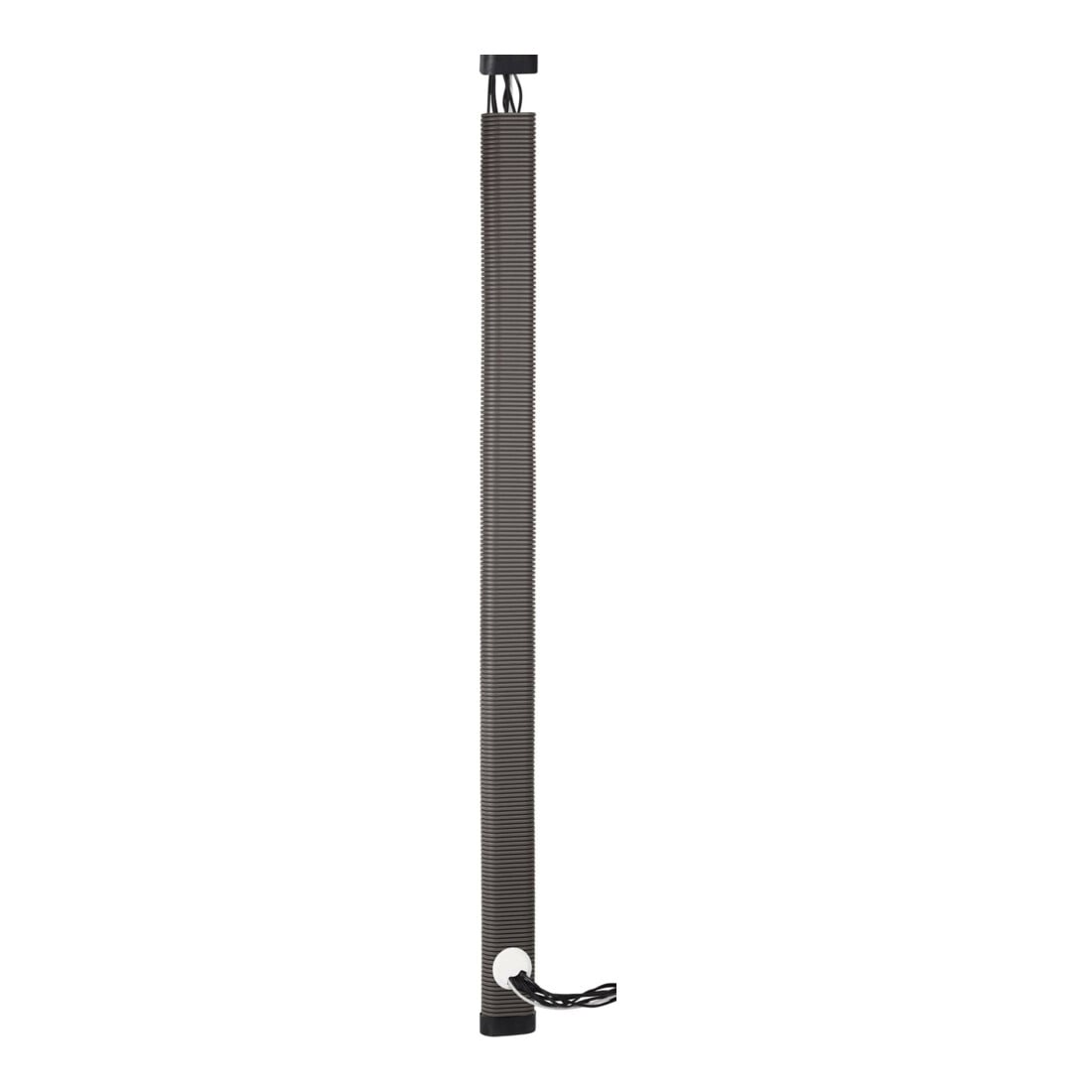 Fränkische Ensemble de conduits multimédia 1x1,5m 92x50 gris 29410092