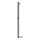 Fränkische Ensemble de tubes multimédia 2x1,5m 92x50 gris 29411092