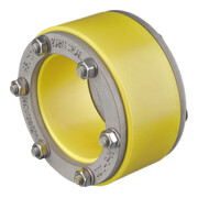 Fränkische Joint à bague à sertir Kabu-Seal 110/150-3