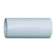 Fränkische Manchon de connexion en plastique pour tous conduits ondulés SMSKu-EZF 20-4