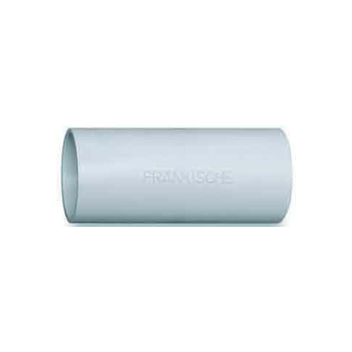 Fränkische Manchon de connexion en plastique pour tous conduits ondulés SMSKu-EZF 20