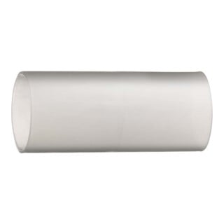 Fränkische Manchon de raccordement en plastique pour tous les gaines ondulées SMSKu-EZF 32