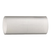 Fränkische Manchon de raccordement en plastique pour tous les gaines ondulées SMSKu-EZF 32-1