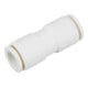 Fränkische Manchon double prise blanc Fibre net DSM 7